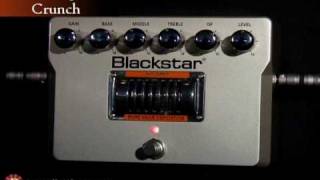 Blackstar HT DIST [upl. by Ael]