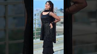 Priyanka mongia tik tok ✨⭐ new video song piyankapriyankamongia songviralshortstrending [upl. by Avram]