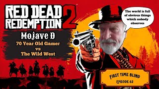 RDR2 Episode 62  The Veteran Mystery Tour [upl. by Rossy]