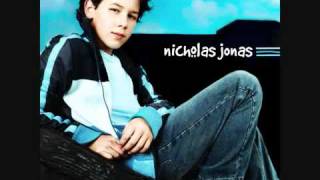 07 I Will Be The Light  Nicholas Jonas  Nicholas Jonas [upl. by Stranger485]