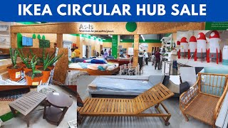 Ikea November Circular Hub SaleHuge discounts on furnitureBedsheetsPlantsDecor ItemsDont miss🤗 [upl. by Alleuqram258]