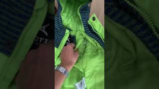 Customer Reviews  Absolutely great quality and worth the buck jackets kidsjacket kidsclothing [upl. by Nikral]