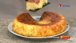 Pastel de Carne con Papa  ¡SUPER RICO Y FACIL [upl. by Tesler]