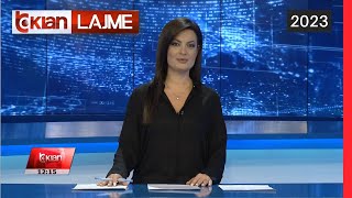 Edicioni i Lajmeve Tv Klan 17 Shtator 2023 ora 1200  Lajme  News [upl. by Relyt]