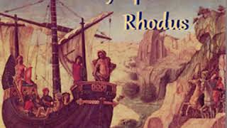 The Argonautica by Apollonius RHODIUS read by Various  Full Audio Book [upl. by Bainbridge]