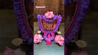 Venkateshwara Swamy Pooja 🙏🌹ವೆಂಕಟೇಶ್ವರ ಸ್ವಾಮಿ ಪೂಜೆ 🙏🌹వెంకటేశ్వర స్వామి పూజ 🙏🌹 Govinda Govinda 🙏🌹 [upl. by Anicart]