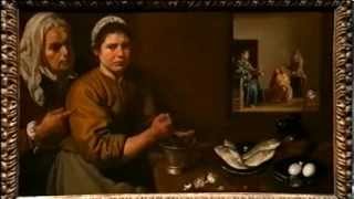 Velazquez  The Painters Painter Documentary [upl. by Olin]