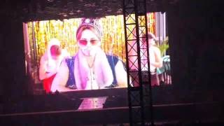 SHINees Jonghyun Controversial Concert VCR [upl. by Atwood]