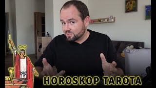 BARAN TAROT SIERPIEĹ 2023 â™ď¸Ź CZY CZEKA CIÄ ZMIANA W PRACY I KTO BÄDZIE SPRAWIA PROBLEMY âś¨đźŚ™ [upl. by Suoirtemed]