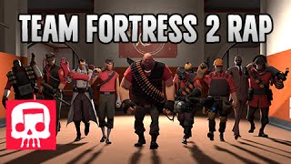 FIXED TF2 Exploit  Meet the Infinite Overheal Heavy Jungle Inferno update ORIGINAL [upl. by Enohpets]