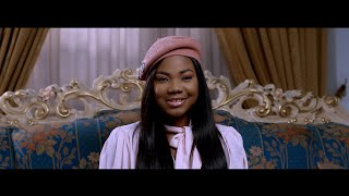 Mercy Chinwo  Obinasom Official Video [upl. by Maurine]