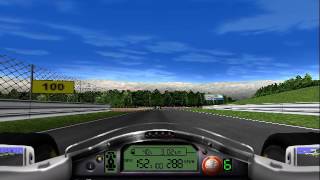 Monaco Grand Prix Racing Simulation 2 GP97 1998 Ubi Soft Entertainment Software [upl. by Yerffoj108]