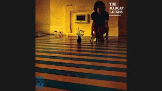 Syd Barrett  Late Night The Madcap Laughs LP 1970 [upl. by Schulein]