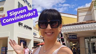 ¡¡ORLANDO PREMIUM OUTLETS OFERTAS OFERTAS OFERTAS I Jimenita Viajera [upl. by Kingsly]