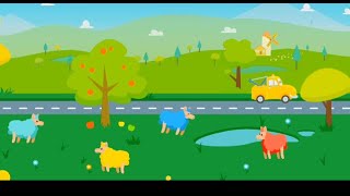 Cars need help Street vehicles for kids NEW EPISODES of Helper Cars cartoon YouTube First Toons [upl. by Elime831]