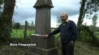 Clonosey Graveyard Belturbet Co Cavan [upl. by Wolfort151]