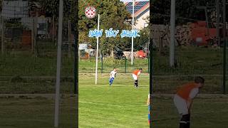 Ivan Holik 1 goal vs NK Sloga Borovo goals football trending croatia [upl. by Ymor119]