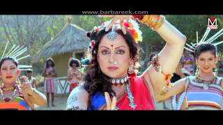 Raksha Raksha Kalika Original Video Mahabharat Aur Barbareek Hema malini Gracy singh amp Amit Rao [upl. by Crichton]