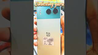 🙏🔥oneplus nord 4 unboxingOnePlu nord 4 review unboxing smartphone shorts trending mobile [upl. by Dopp]