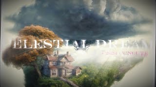 Celestial Dream lofimusicchill [upl. by Neils]