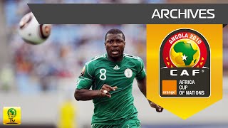 Nigeria  Algeria  3RD PLACE MATCH  HIGHLIGHTS [upl. by Leor]