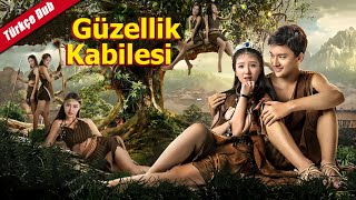 Güzellik Kabilesi【Türkçe Dublajlı】 Köle Oluyor l Moxi Movie Türkçe [upl. by Richara283]