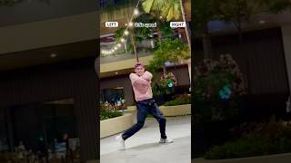 APT Dance Challenge DC Felix Bringas  Slowed Tutorial kimshymoves [upl. by Kepner]