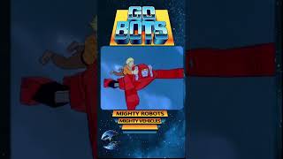 Challenge of the GoBots Intro shorts [upl. by Lipsey]