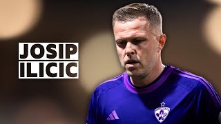 Josip Ilicic  Skills and Goals  Highlights [upl. by Cary92]