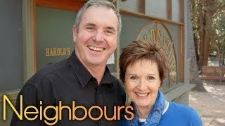 Neighbours YouTube channel trailer [upl. by Atimad]