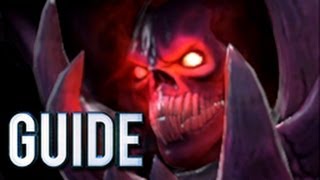 Dota 2 Guide  Shadow Demon [upl. by Norward]