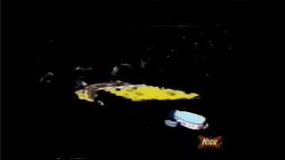 weird spongebob tv glitch 7252005 reimagined VOLUME WARNING [upl. by Bullard]