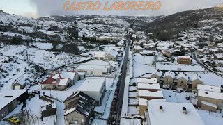 CASTRO LABOREIROMELGAÇOMINHO PORTUGAL [upl. by Gnut682]