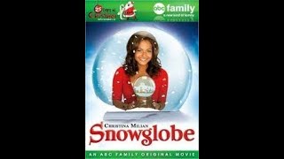 Snowglobe 2007 Disney MVO Olu6ka [upl. by Nnaitsirk]