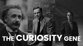 THE CURIOSITY GENE  POINT OF UNCERTAINTY [upl. by Romy]