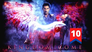 Lucifer Season 6 Episode 10 Explained in Hindi  Netflix Series हिंदी  उर्दू  Pratiksha Nagar [upl. by Saisoj]