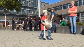 Leistungsnachweis Freiwillige Feuerwehr [upl. by Mahala603]