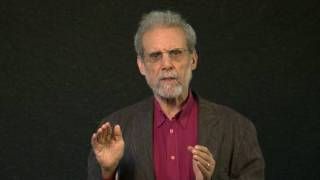 Cognitive vs Emotional Empathy with Daniel Goleman [upl. by Rusticus]