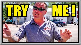 CONFRONTED by quot THE BOSSMAN quot   Rapid South Dakota  First Amendment Audit  Amagansett Press [upl. by Wardlaw]