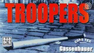 TROOPERS  SO 98  ALBUM GASSENHAUER  TRACK 11 [upl. by Lavotsirc]