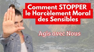 Stop à la dévalorisation de la Sensibilité  Rejoins notre Pétition [upl. by Yauq]