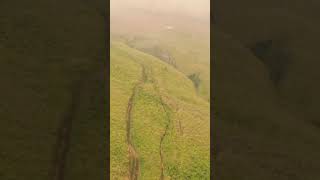 Savana Indah jalur Sembalun Rinjani jelajahlombok mountrinjani lombok mountains [upl. by Roinuj]