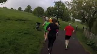 Macclesfield parkrun [upl. by Rosalinde]