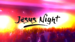 Jesus Night 2024  Teaser [upl. by Wexler622]