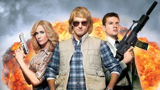 MacGruber Full Movie Facts And Review  Will Forte  Kristen Wiig [upl. by Naujat689]