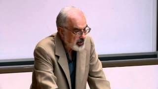 JM Coetzee The Historical and The Literary [upl. by Yrod]