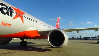 3H Flight by Jetstar from Tokyo Narita to Okinawa Naha  4956 ¥6950 20241020 [upl. by Wash]