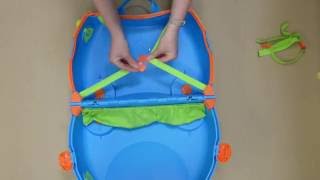 Trunki Fix  Elastic [upl. by Eussoj]