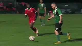 Brimsdown v Newbury Forest  Longer Highlights [upl. by Courtnay]