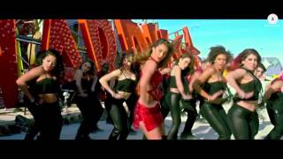 tattoo abcd2 full video lauren gottlieb sachin jigar shefali alvares [upl. by Htaek]